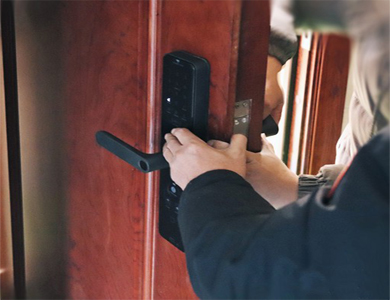 来宾市24小时上门开锁公司